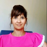 AD Plastik Group Employee Marijana Brkljačić's profile photo