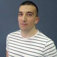 ewasoft Employee Marko Milojic's profile photo
