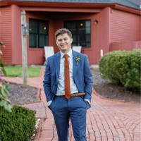David Cambranes's profile photo