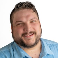 Talution Group Employee Andrew Sisulak's profile photo