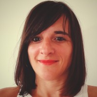 Coalition PLUS Employee Léa Haratsis's profile photo