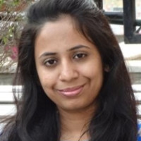 Isha Patel Email & Phone Number