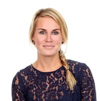 Broccoli Employee Daniella Altenius's profile photo