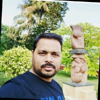 Deepak Singh Email