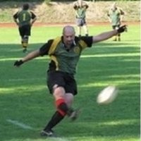 Agroscope Employee Danny Kümin's profile photo