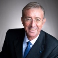 HEC Alumni Employee Patrick Lissague's profile photo