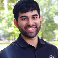Columbia Museum of Art Employee Ali T.'s profile photo