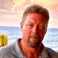 PennDot Online Messenger & Service Center Site 73 Employee Richard Jacoby's profile photo