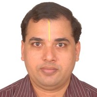Aspire Systems Employee Varadharajan Srinivasan's profile photo