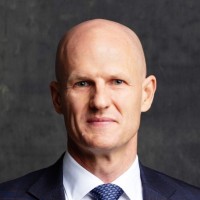 The Carlyle Group Employee Brad McCarthy's profile photo