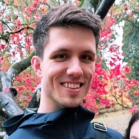 James Keeble Email & Phone Number
