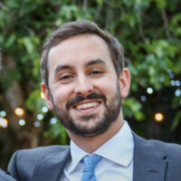 Health Complaints Commissioner Employee Chad Saunders's profile photo