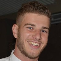 Buildlab Employee John Dickie's profile photo