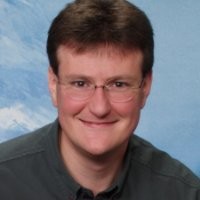 MAA Employee Joe Plunk's profile photo