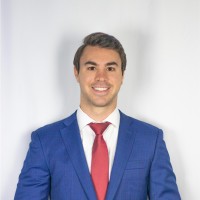 Entry Point Advisor Network Employee Ronald Briggs's profile photo