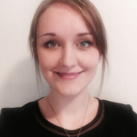 UK Biobank Employee Samantha Welsh's profile photo
