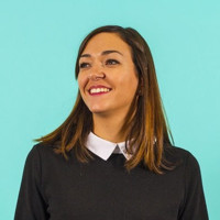 Publicom Employee Laura Meimoun-Blouin's profile photo