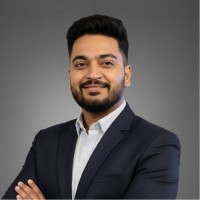 Arpit Jain Email & Phone Number