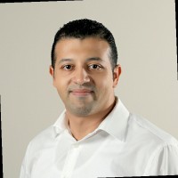 WADI Group Employee Mohamed Amer's profile photo