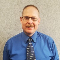 United States Air Force Employee David Rash's profile photo
