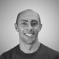 Vaults.fyi Employee Tyler Wallace's profile photo