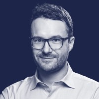 Verve Ventures Employee Chris Gay-Crosier's profile photo