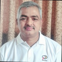 Precision Camshafts Limited Employee Rajkumar Kashid's profile photo