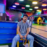 Dovetail Solutions Employee Anuj Choudhary's profile photo