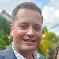 FAAC BV Employee Jamie van der Vooren's profile photo