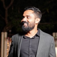 Anagh Padmanabhan's profile photo