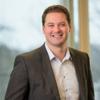 Merus N.V. Employee Antoine Galou's profile photo