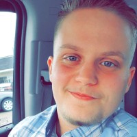 Logan Blake Email & Phone Number