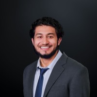Build Nova Scotia Employee Uqba Manzoor's profile photo