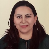 INSAT - Institut National des Sciences Appliquées et de Technologie Employee Ines Abdellaziz's profile photo