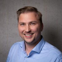 GlassFlow.dev Employee Benjamin Gorski's profile photo