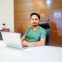 Ankit Ravankar Email & Phone Number