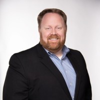 Collective Insights Employee Matthew Evans's profile photo