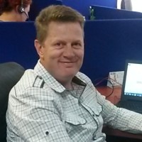 Bert Els Email & Phone Number