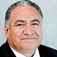 Jorge Arreguin Email & Phone Number