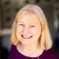 GCA Law Partners LLP Employee Kimberly Donovan's profile photo