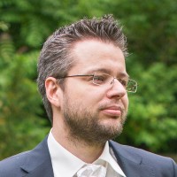 MAGIX Software GmbH Group Employee Maik Strohfeldt's profile photo