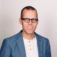 Gemeente Lingewaard Employee Hans Stam's profile photo