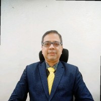 Zuper Hotels & Resorts Employee Puneet Mahajan's profile photo
