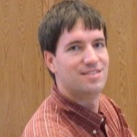 Garmin International Employee Joshua Corn's profile photo