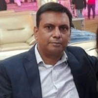 Harsh Sharma Email