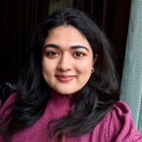 Netflix Employee Devanshi Vyas's profile photo