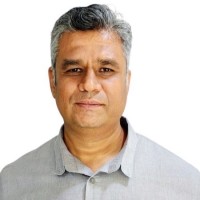 SMV Engineers Employee Jayraj Lukose's profile photo