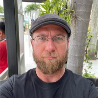 Vertical Services Employee Shane Morris's profile photo