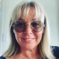 Mantex AB Employee Cathrin Lundberg's profile photo