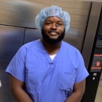 O.R. Staffing Solutions, Inc Employee Dominique Johnson's profile photo